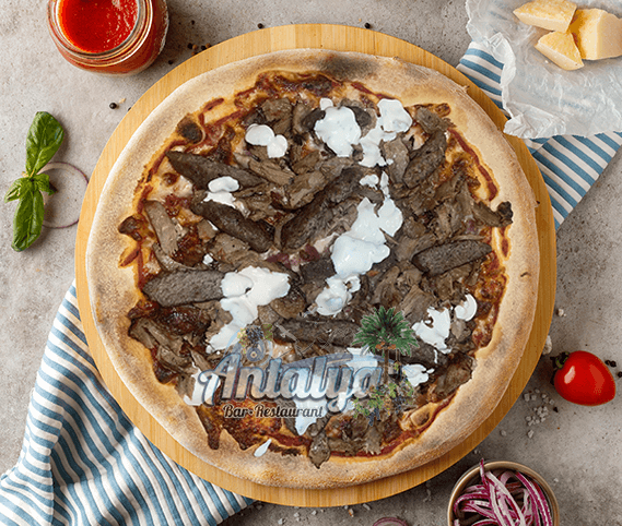 commander pizza poulet &agrave; 37140 Bourgueil