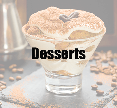 commander desserts &agrave; 37140 Bourgueil